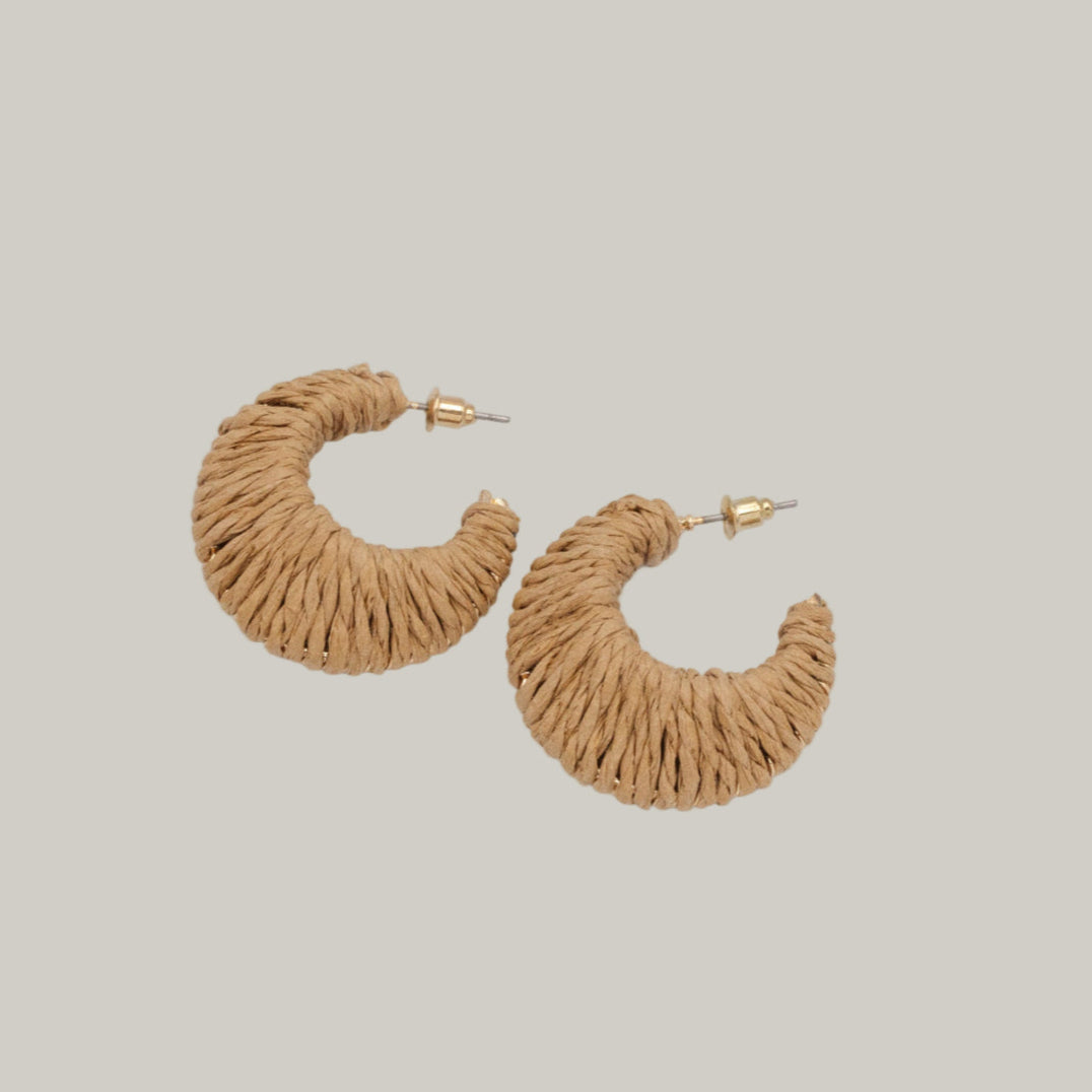 Audrey's - Rope Hoops
