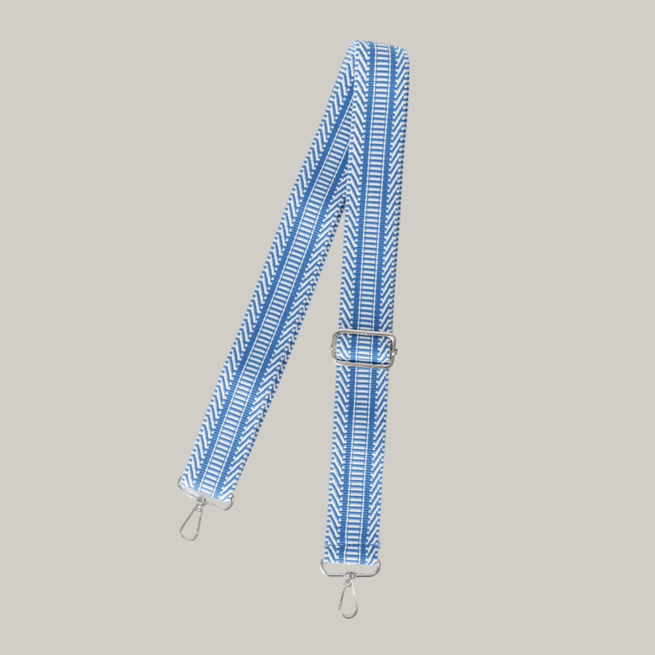 Audrey's - Material Purse Strap