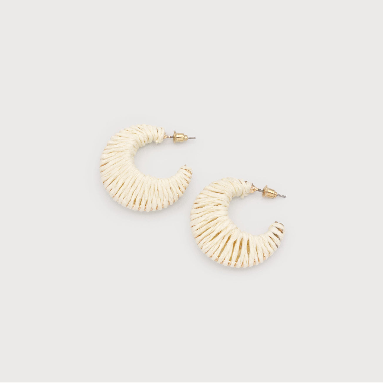 Audrey's - Rope Hoops