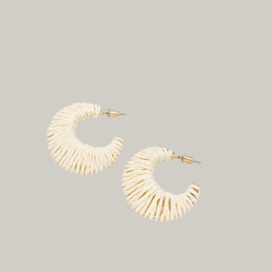 Audrey's - Rope Hoops