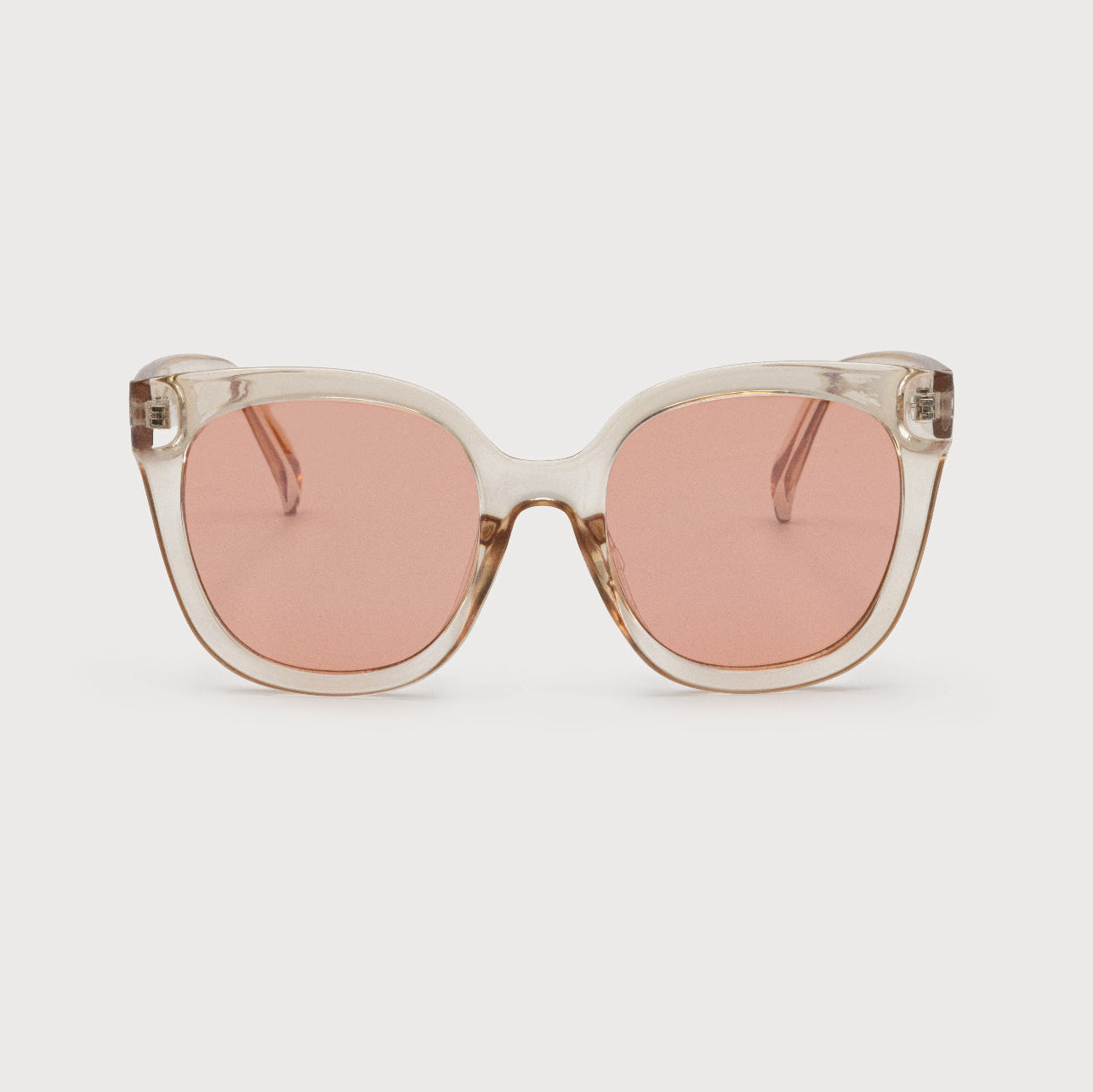 Audrey's - Square Sunglasses
