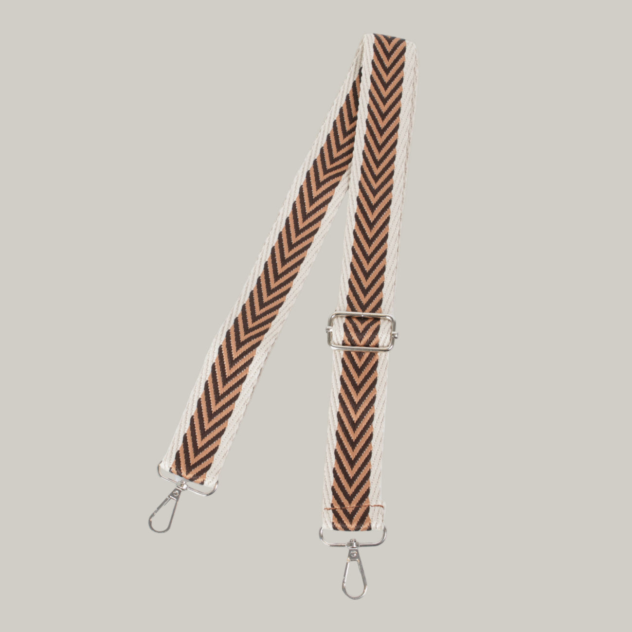 Audrey's - Material Purse Strap