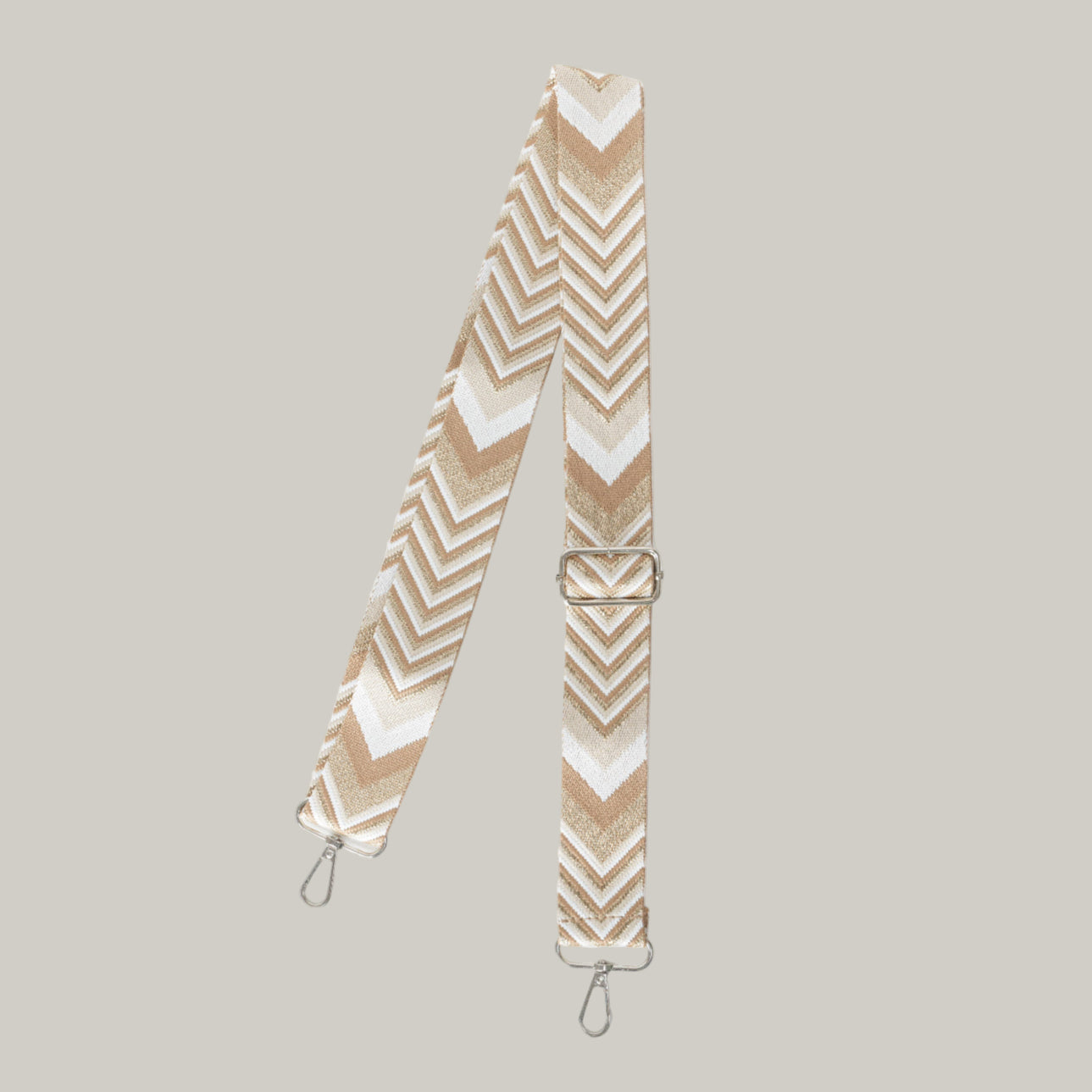 Audrey's - Material Purse Strap
