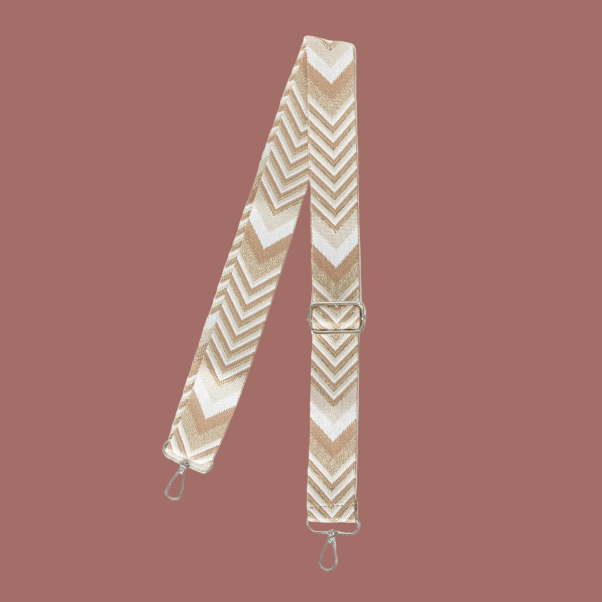 Audrey's - Material Purse Strap