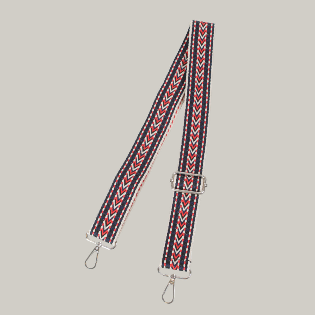 Audrey's - Material Purse Strap