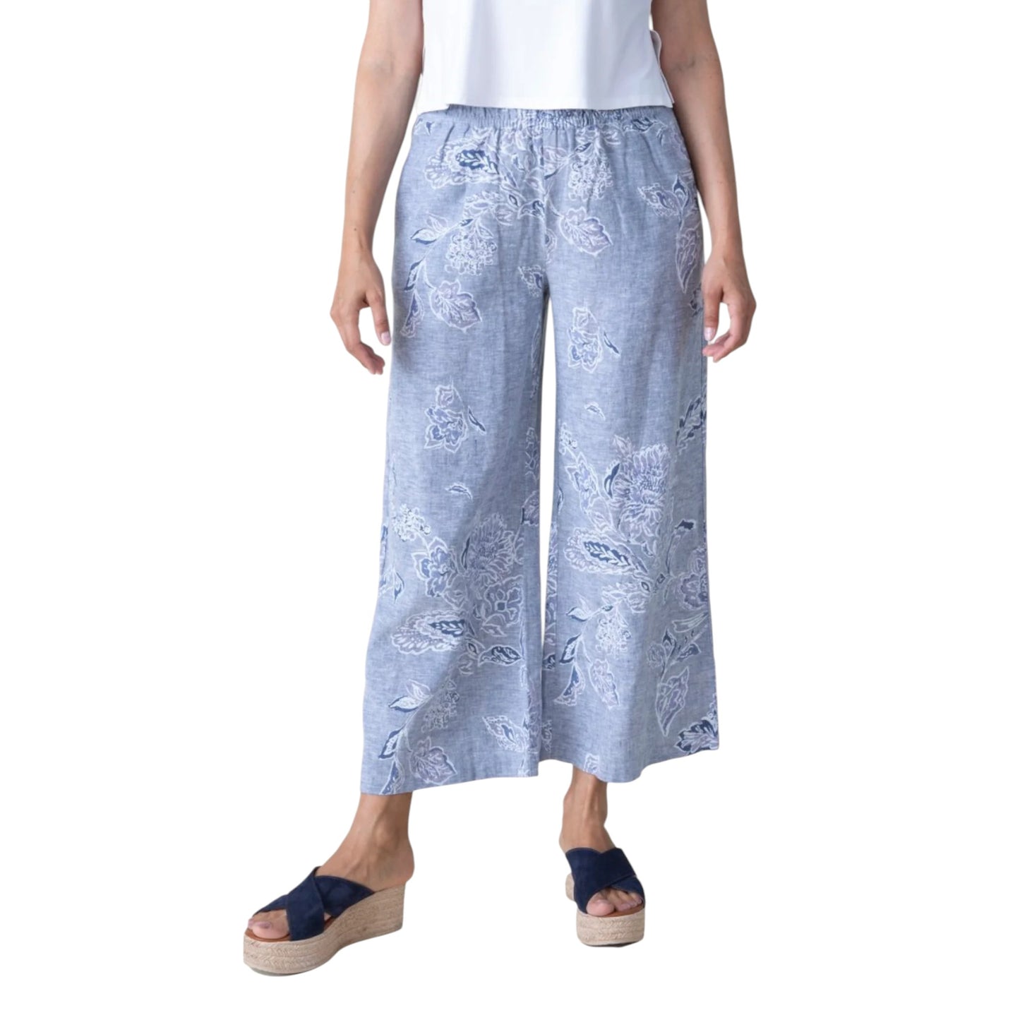 Habitat - Easy Flood Pants