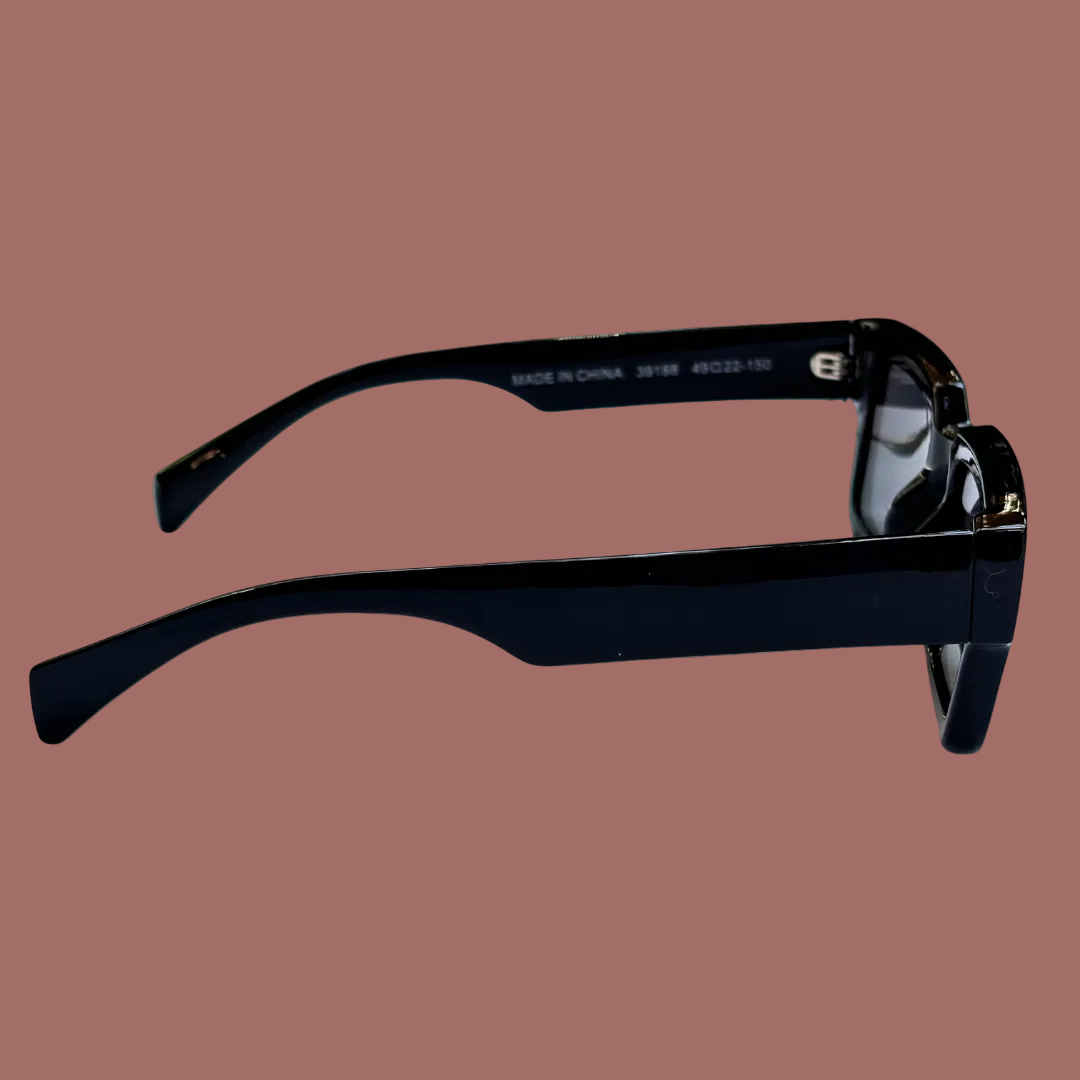 A.J Morgan - "Gracious" Sunglasses