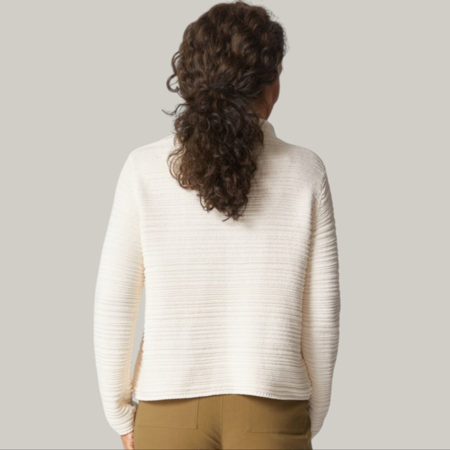 Habitat - Autumn Pullover Sweater