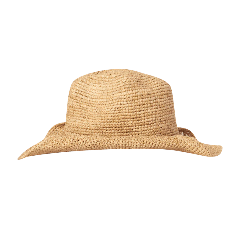 Kooringal - Sariah Cowboy Hat