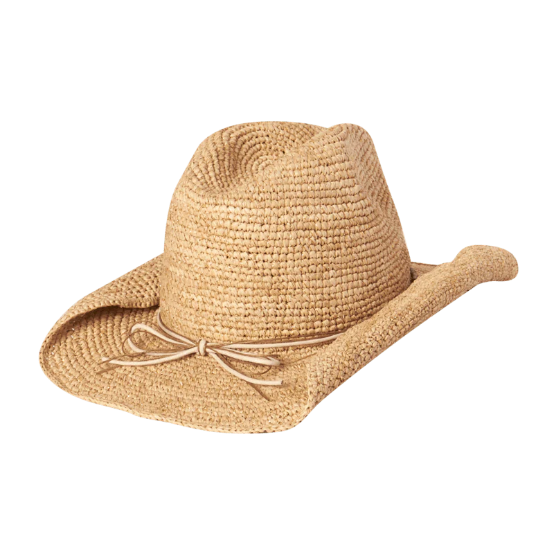 Kooringal - Sariah Cowboy Hat