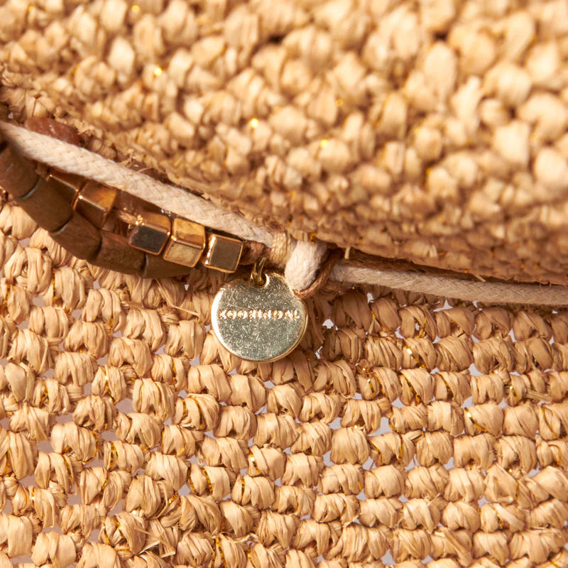 Kooringal - Sariah Cowboy Hat