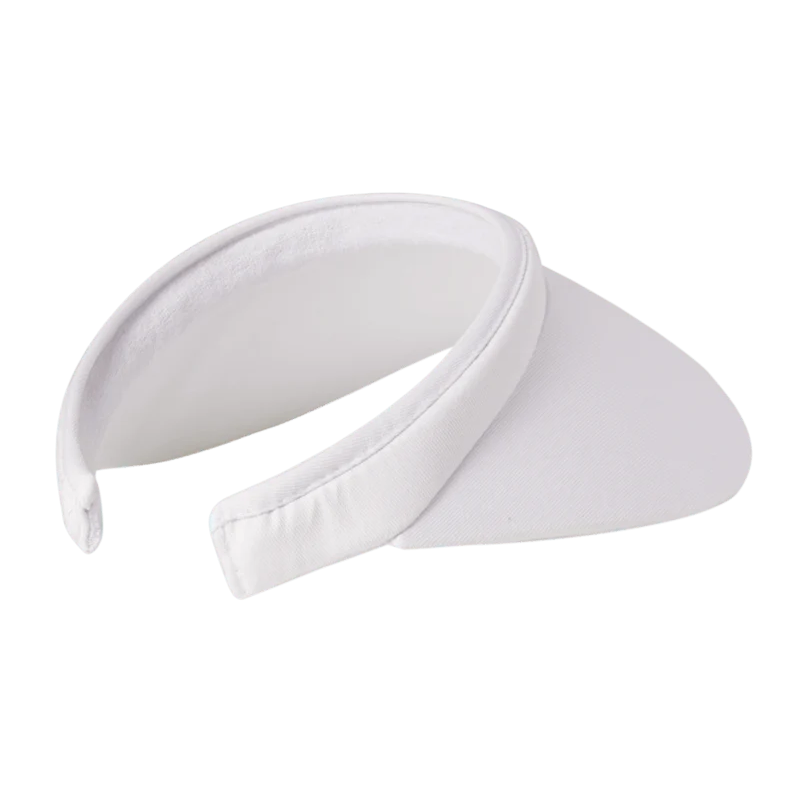 Kooringal - Ellen Push-On Visor