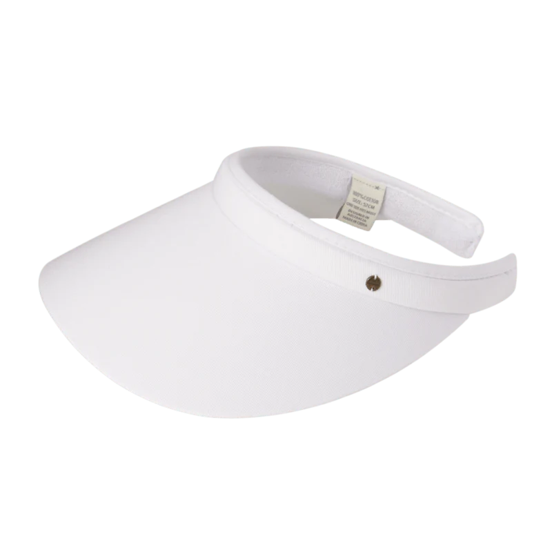 Kooringal - Ellen Push-On Visor