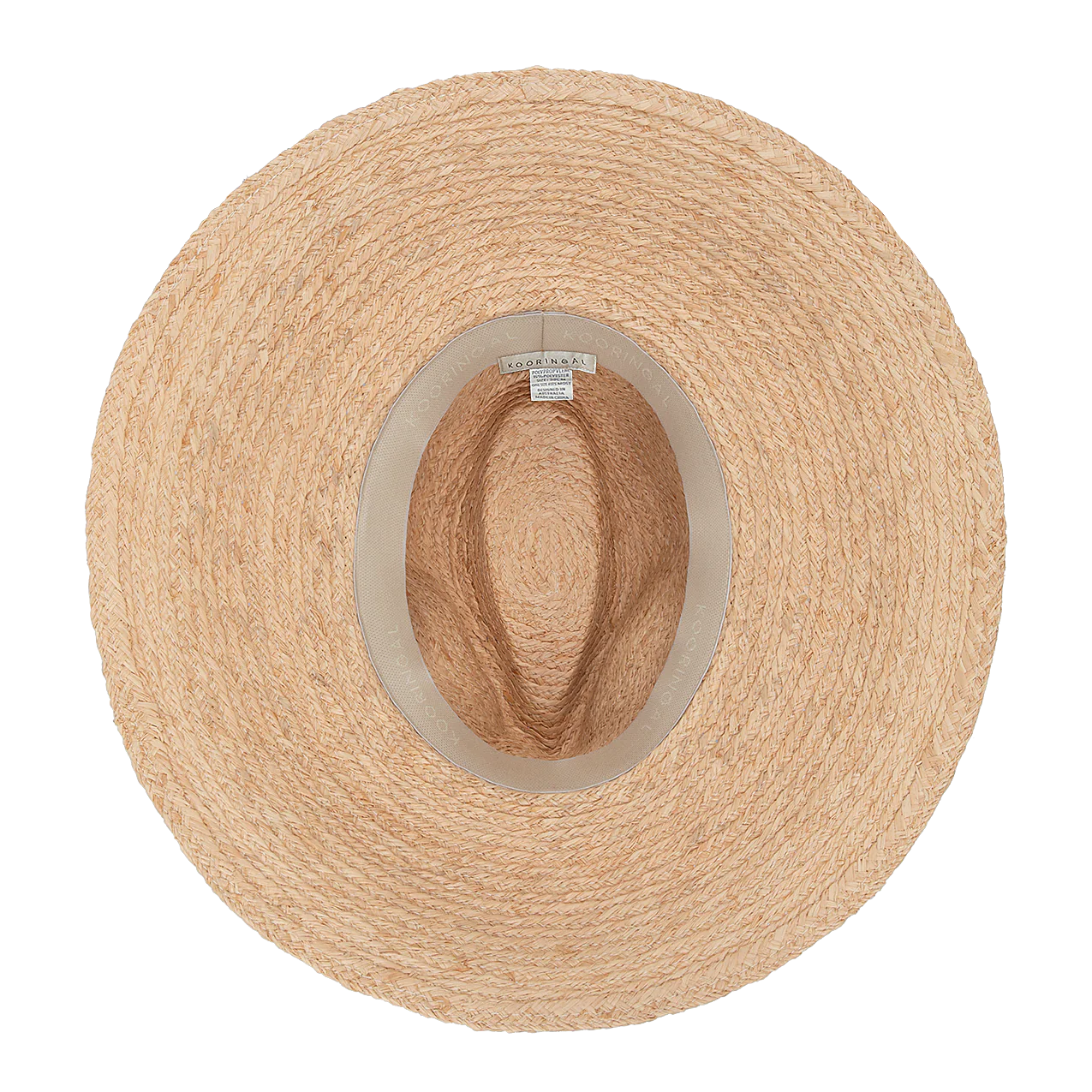 Kooringal - Hampton Wide Brim Hat