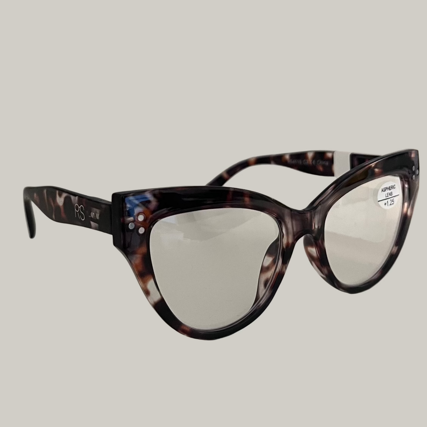 Eyeshop - Patterned Reading Glasses