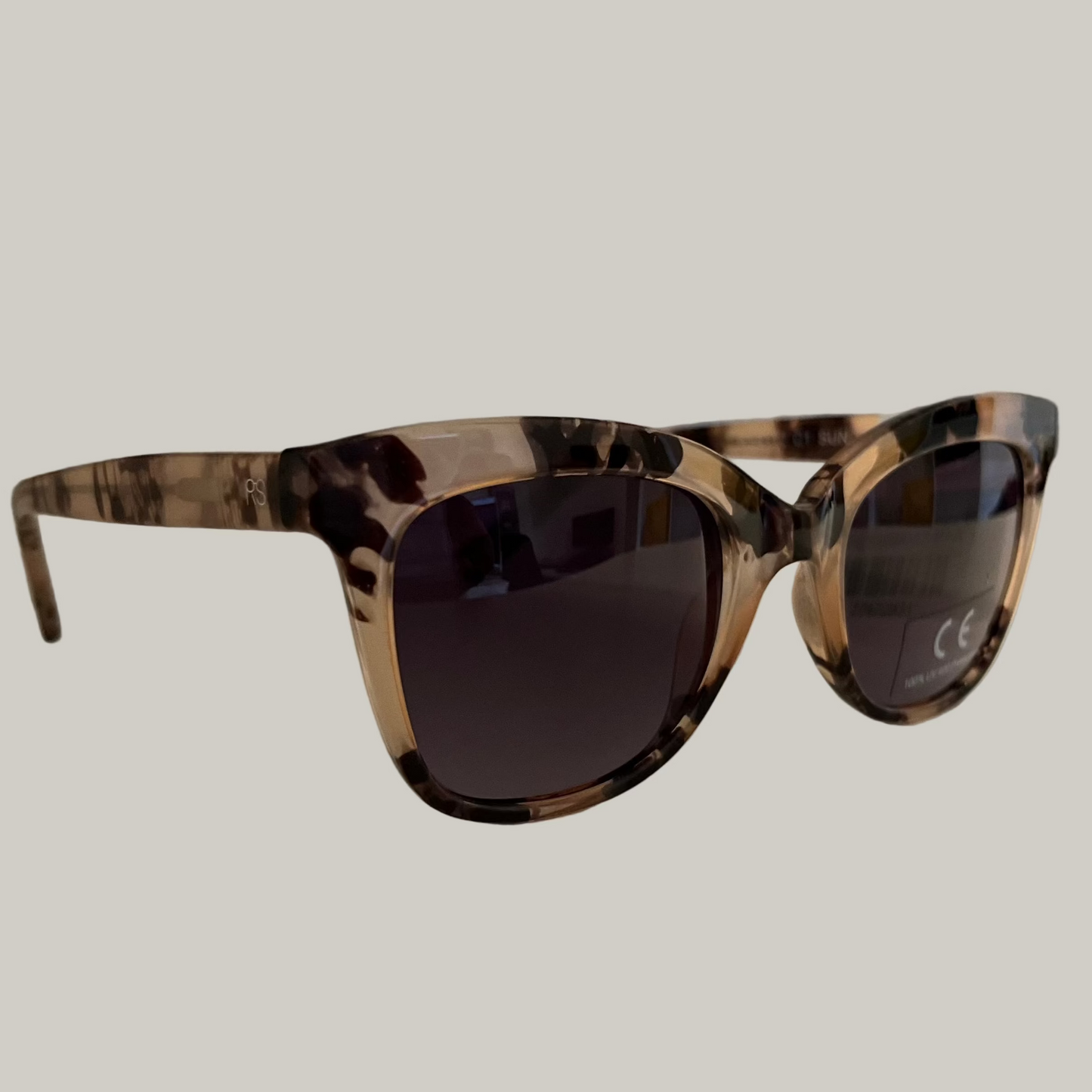 Eyeshop - Patterned Sunglasses