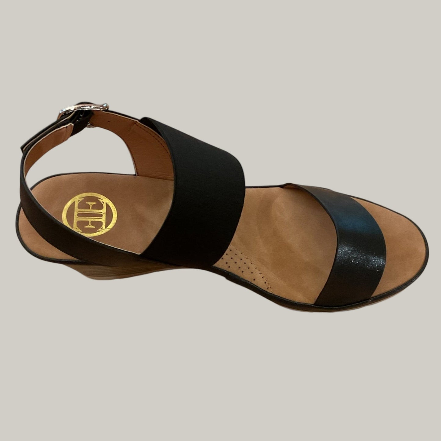 Little Empresses - Wedge Sandal