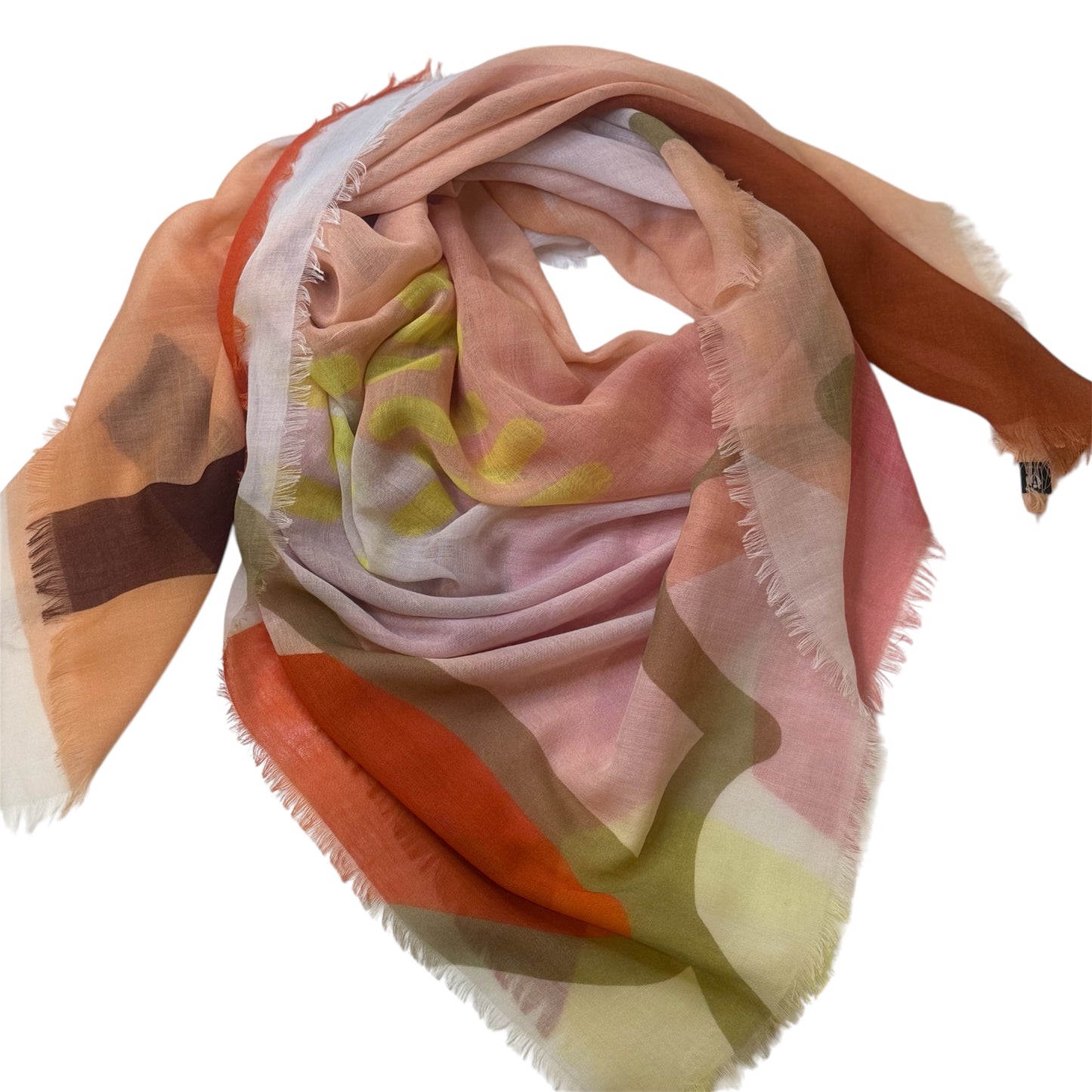 Fraas - Pastel Scarf