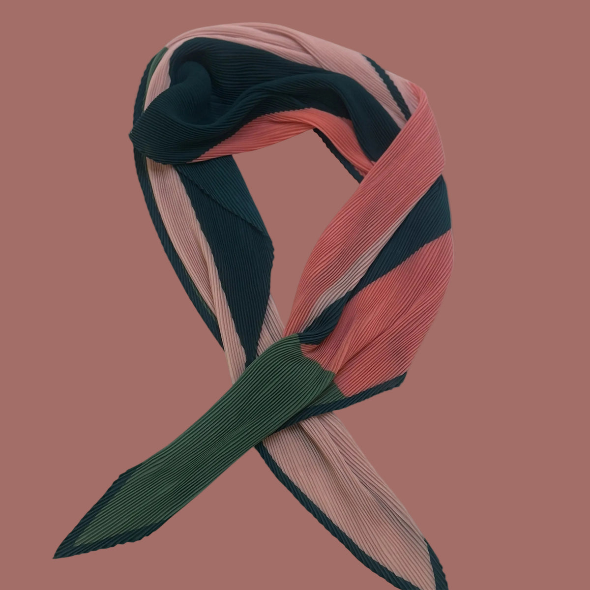 Fraas - Watermelon Pop Scarf
