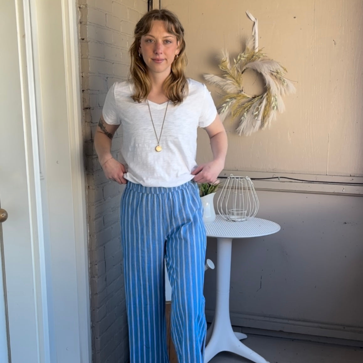 Escape - Cabana Pant