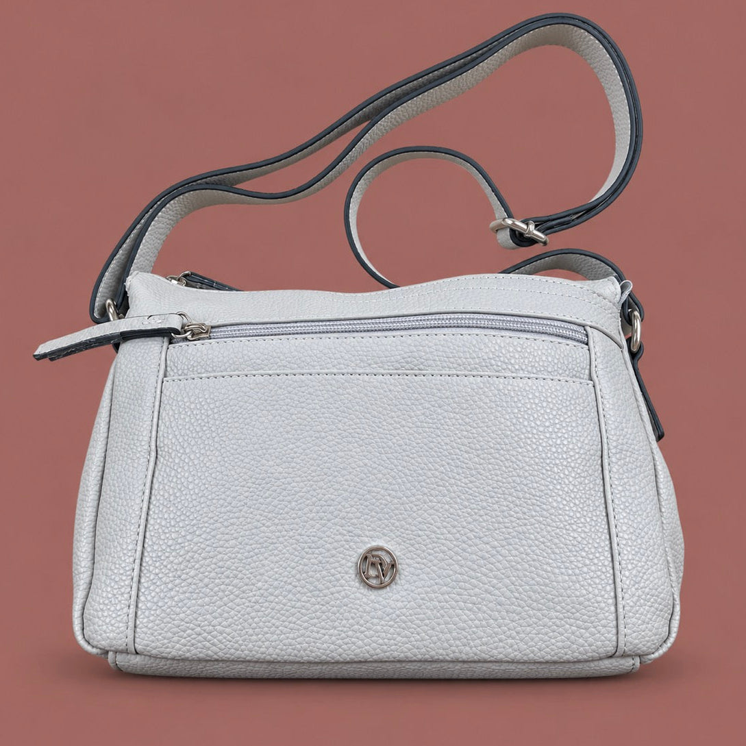 La Diva - Everyday Luxe Crossbody Bag