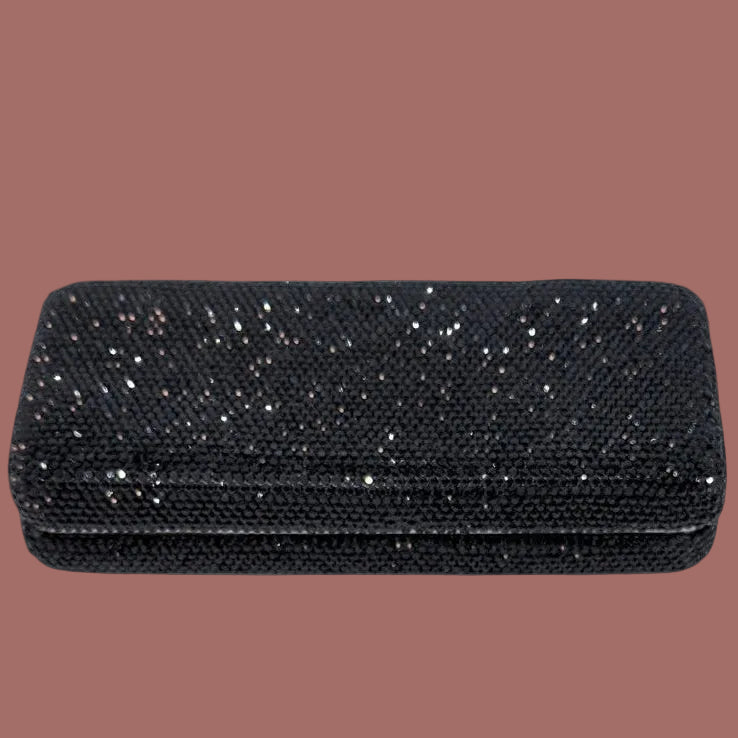 Audrey's - Sparkle Glam Eyewear Case