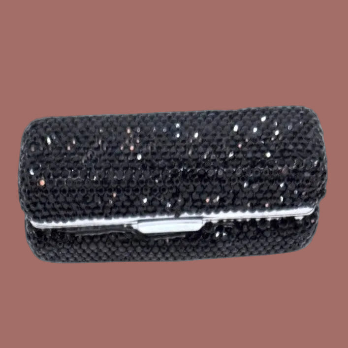 Audrey's - Sparkle Lipstick Case