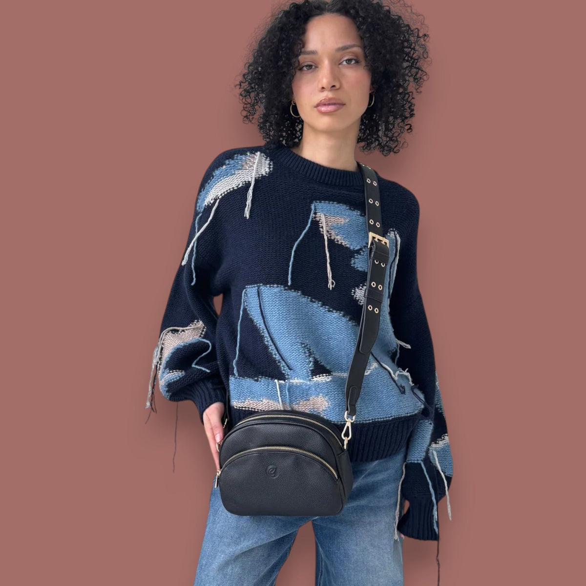 Espe - Maddison Crossbody Bag