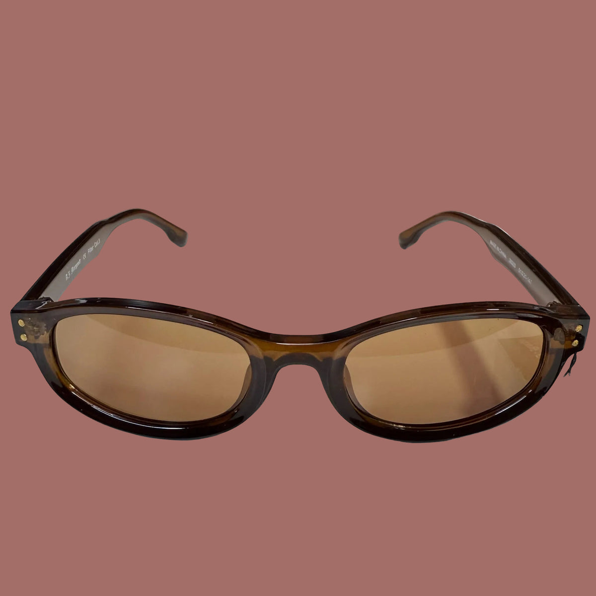 A.J Morgan - "Lotus" Sunglasses
