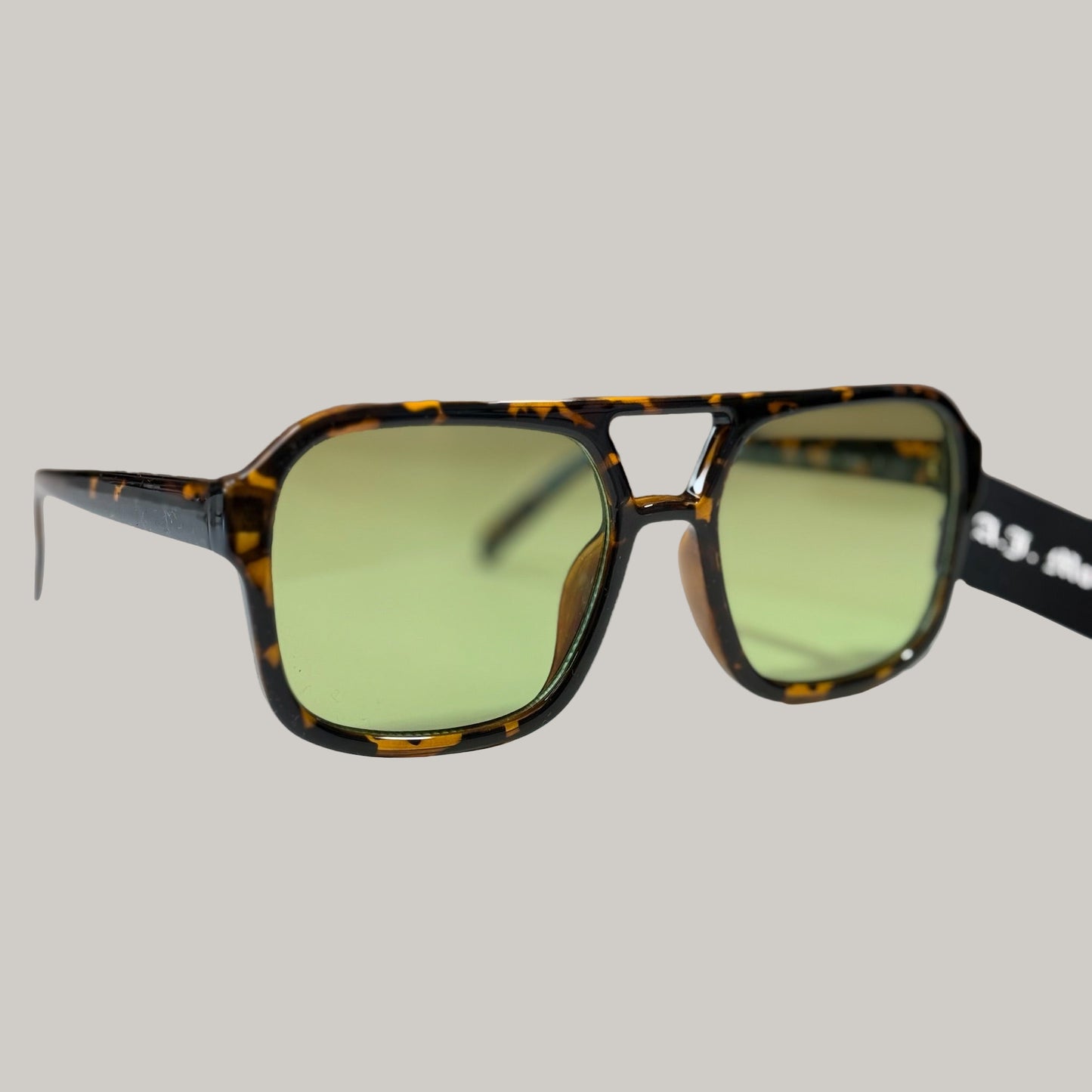 A.J Morgan - "York" Sunglasses