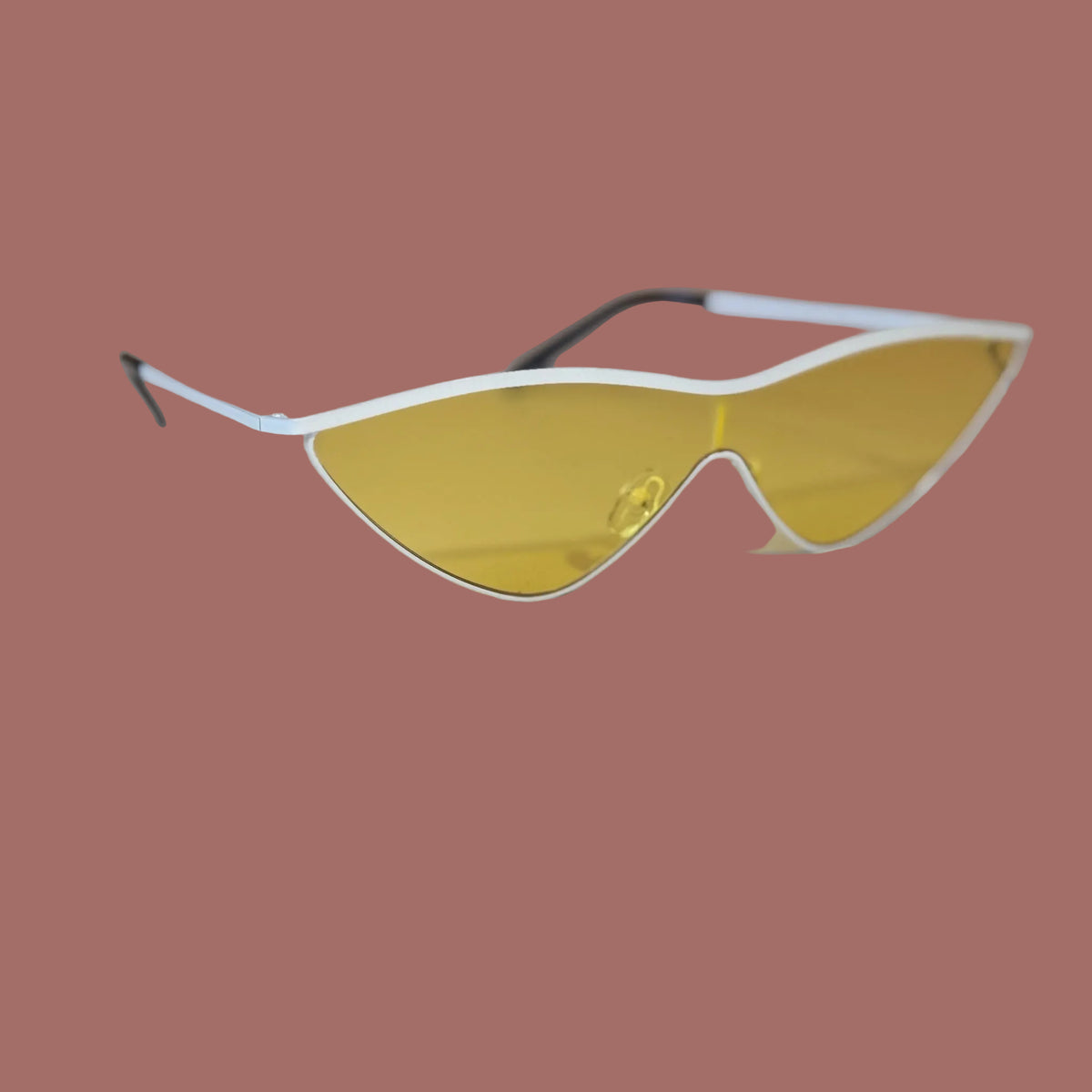 A.J Morgan - "Snicker" Sunglasses