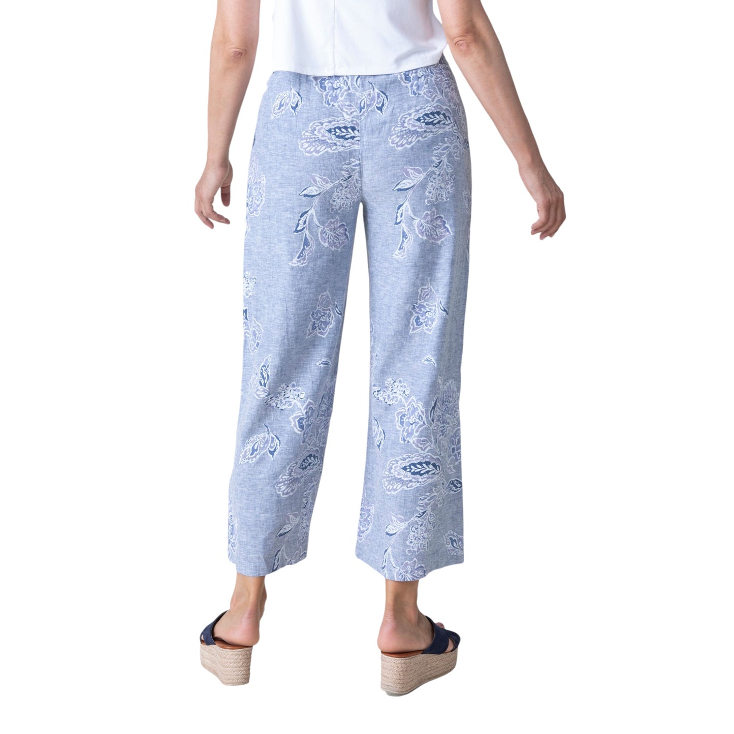 Habitat - Easy Flood Pants