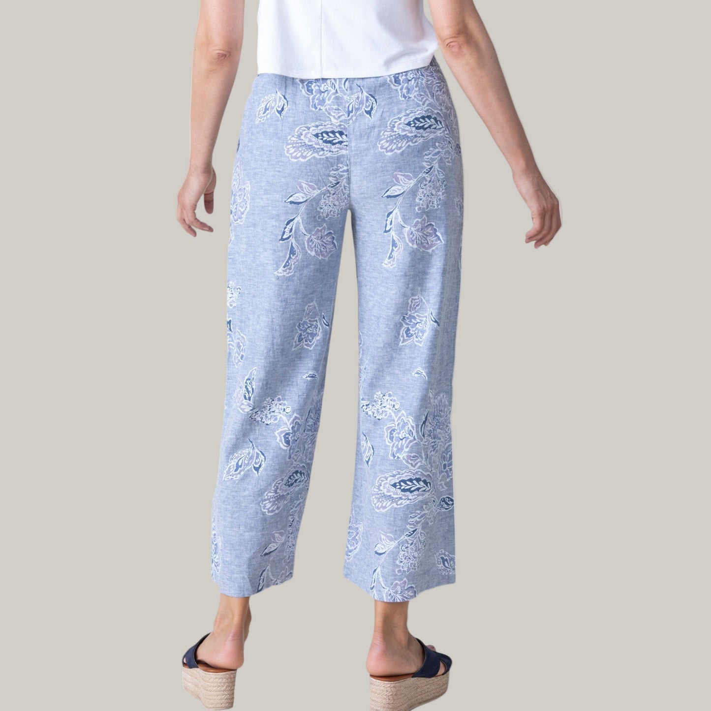 Habitat - Easy Flood Pants