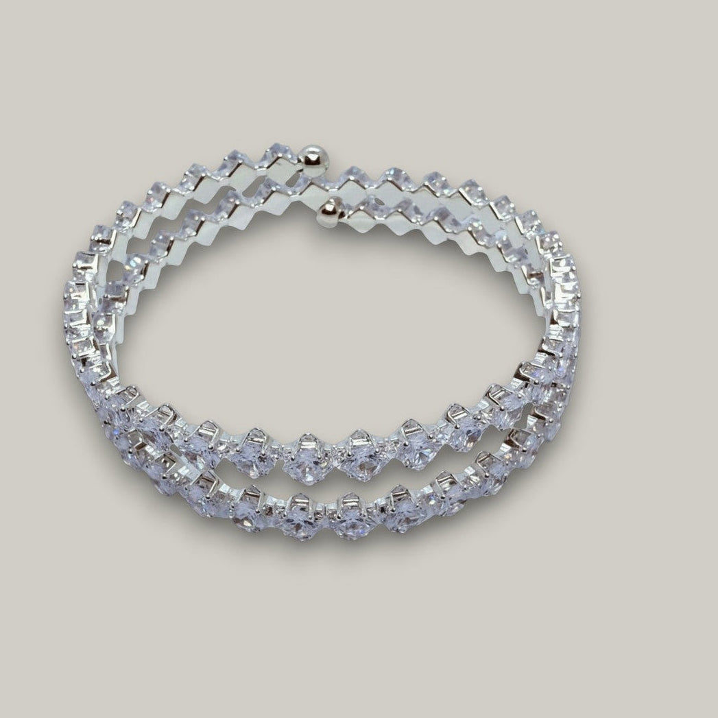 EL-KA - Dual Radiance Cuff