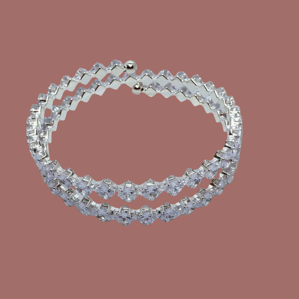 EL-KA - Dual Radiance Cuff