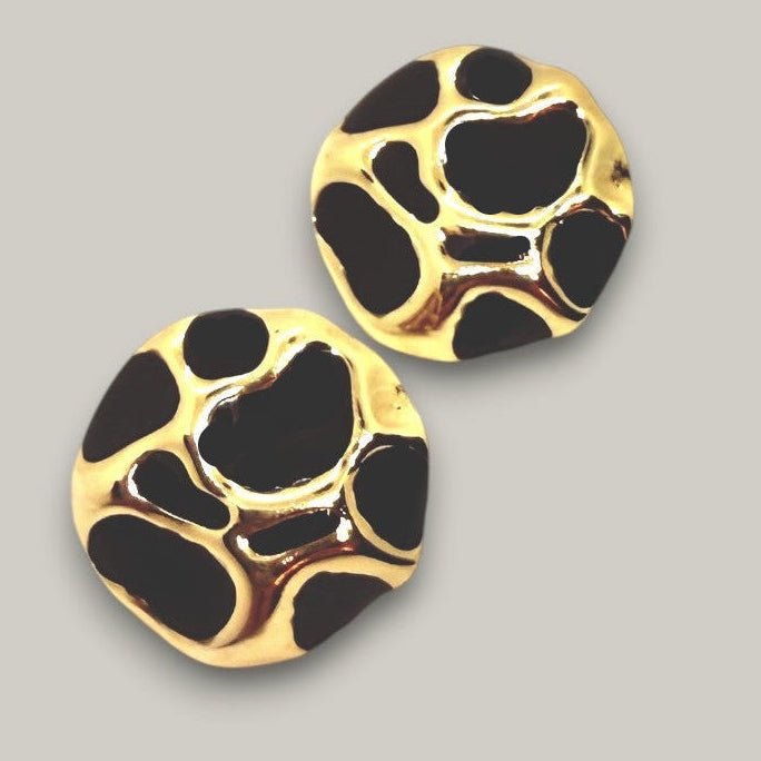 Audrey's - Molten Studs