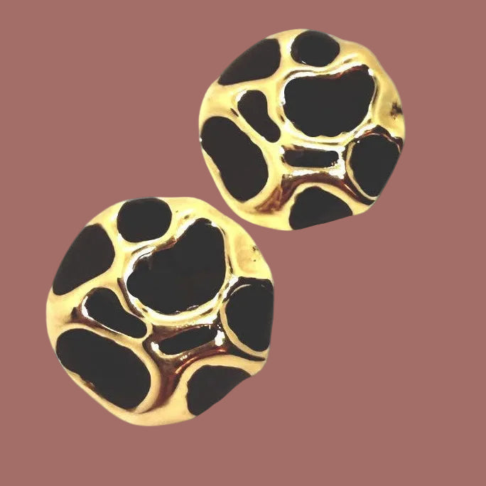 Audrey's - Molten Studs