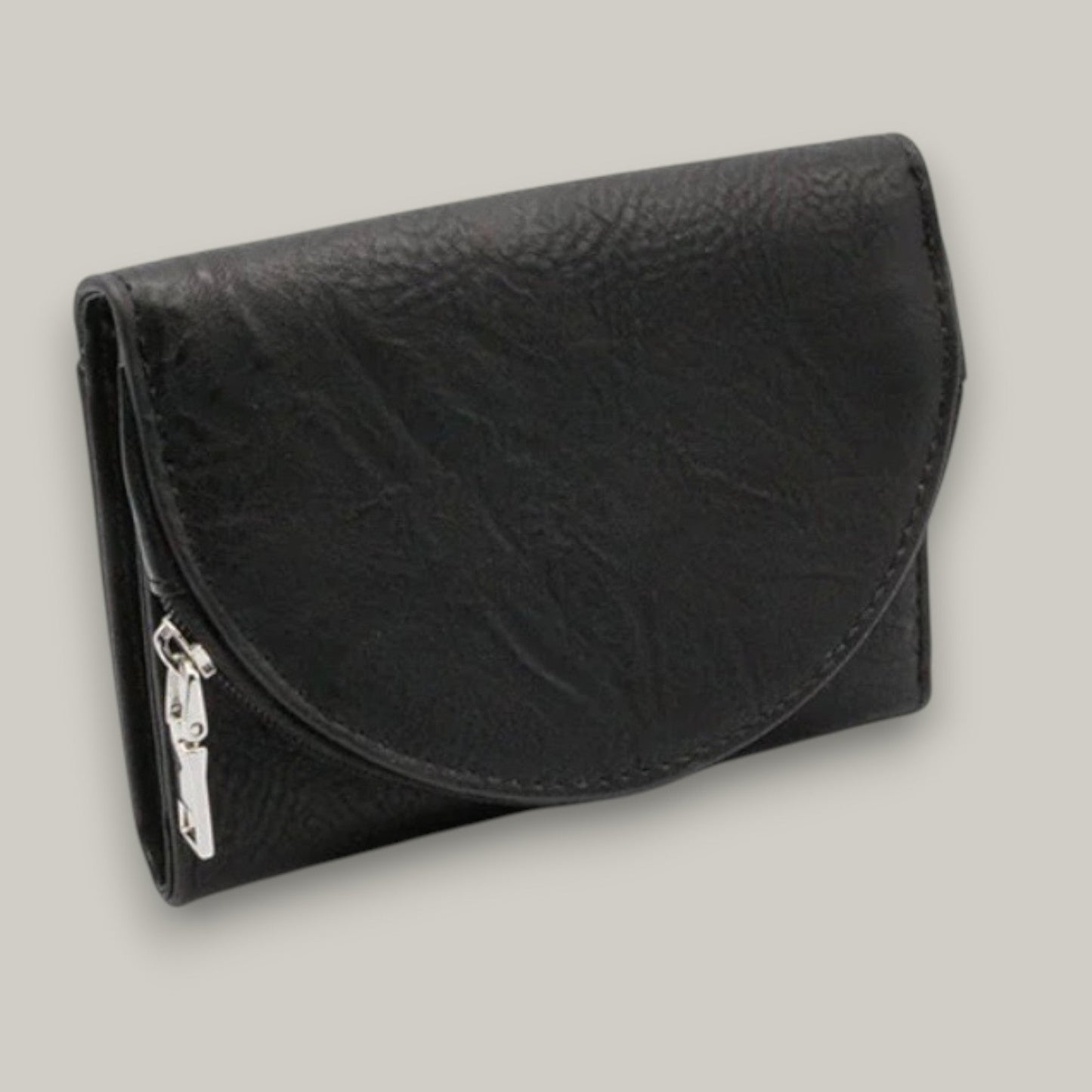 Audrey's - Vegan Trifold Wallet