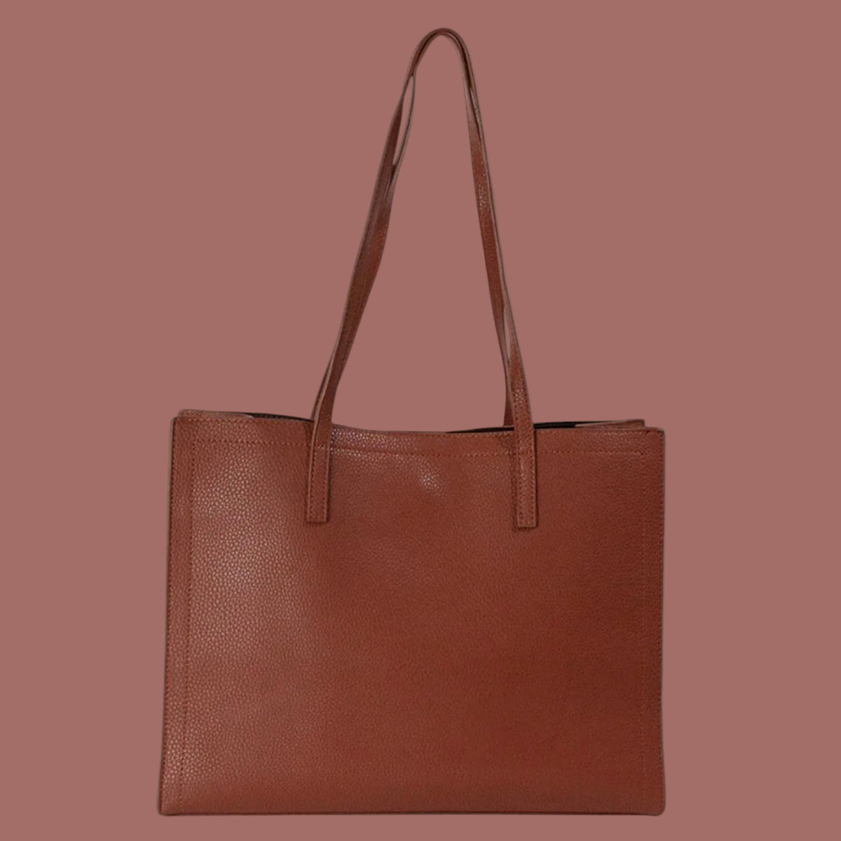 Audrey's - Classic Carryall Tote