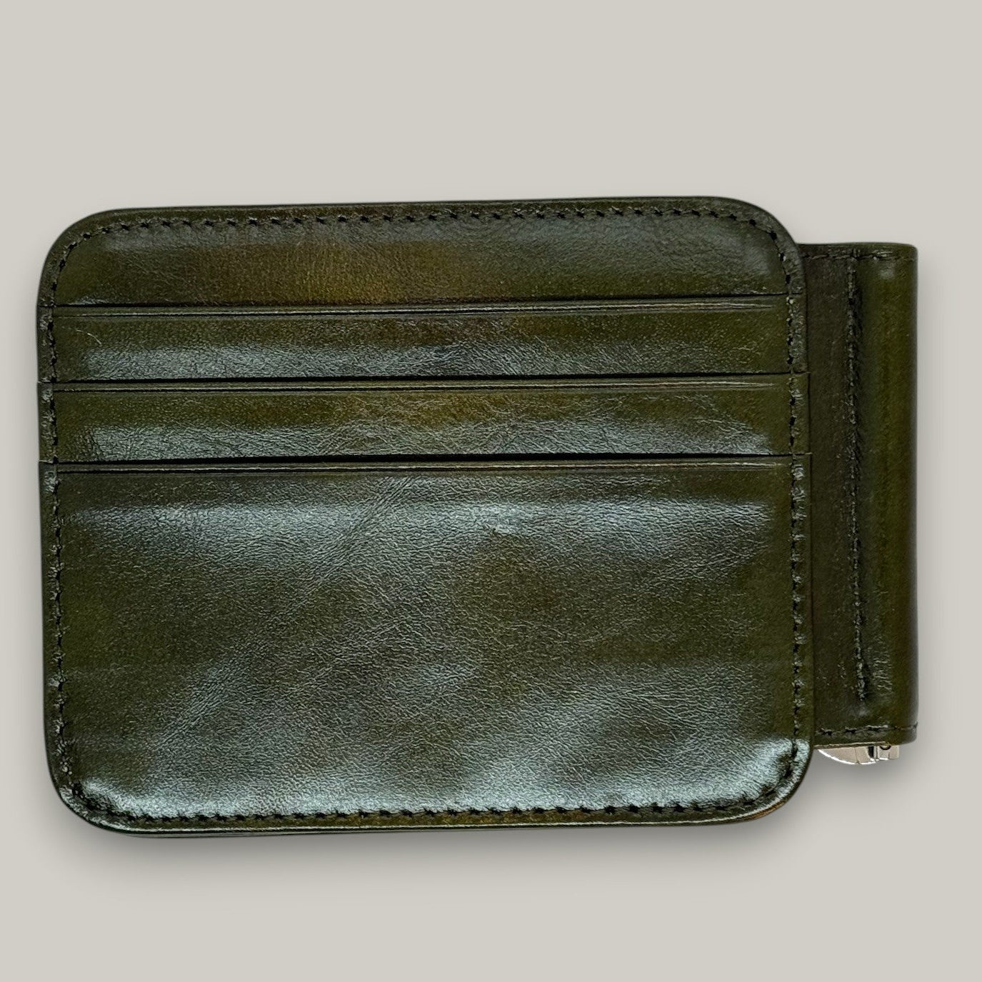 Armoir - Flip Credit Card Wallet