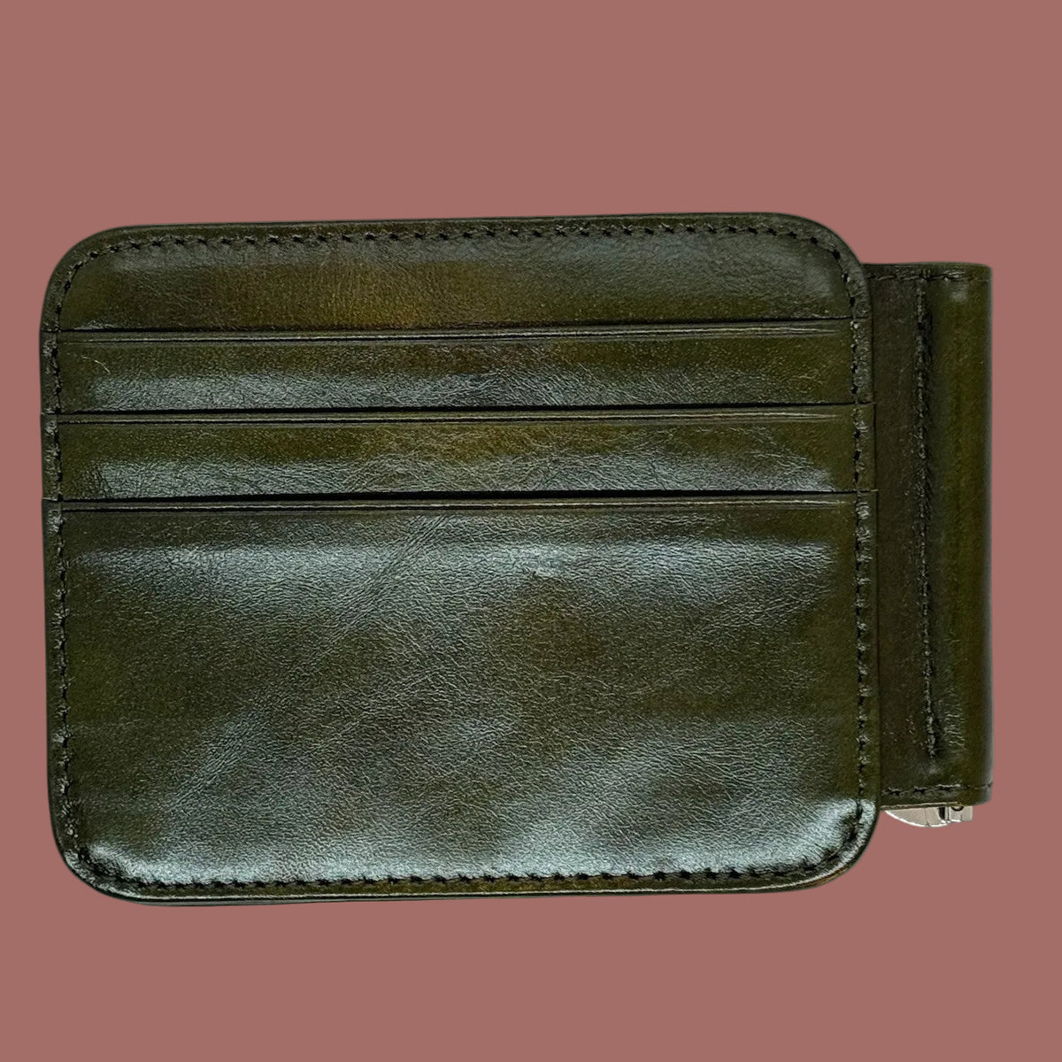 Armoir - Flip Credit Card Wallet