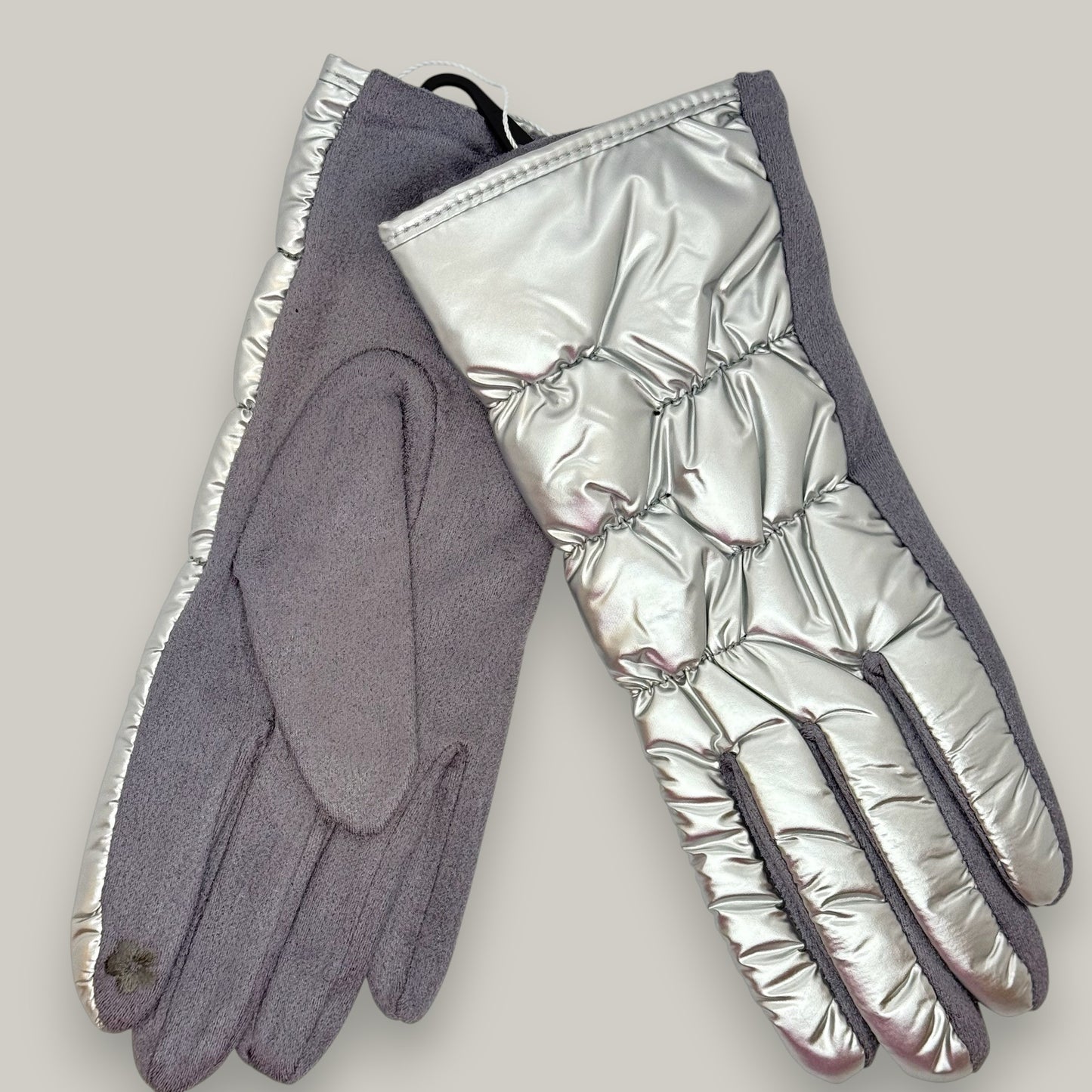 Audrey's - The Luxe Puffer Glove