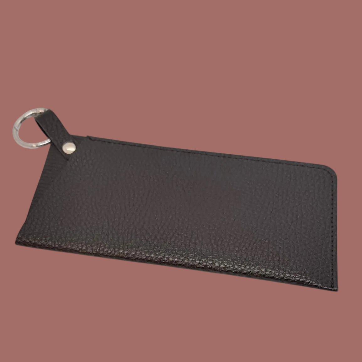 Audrey's - Pebbled Eyewear Case