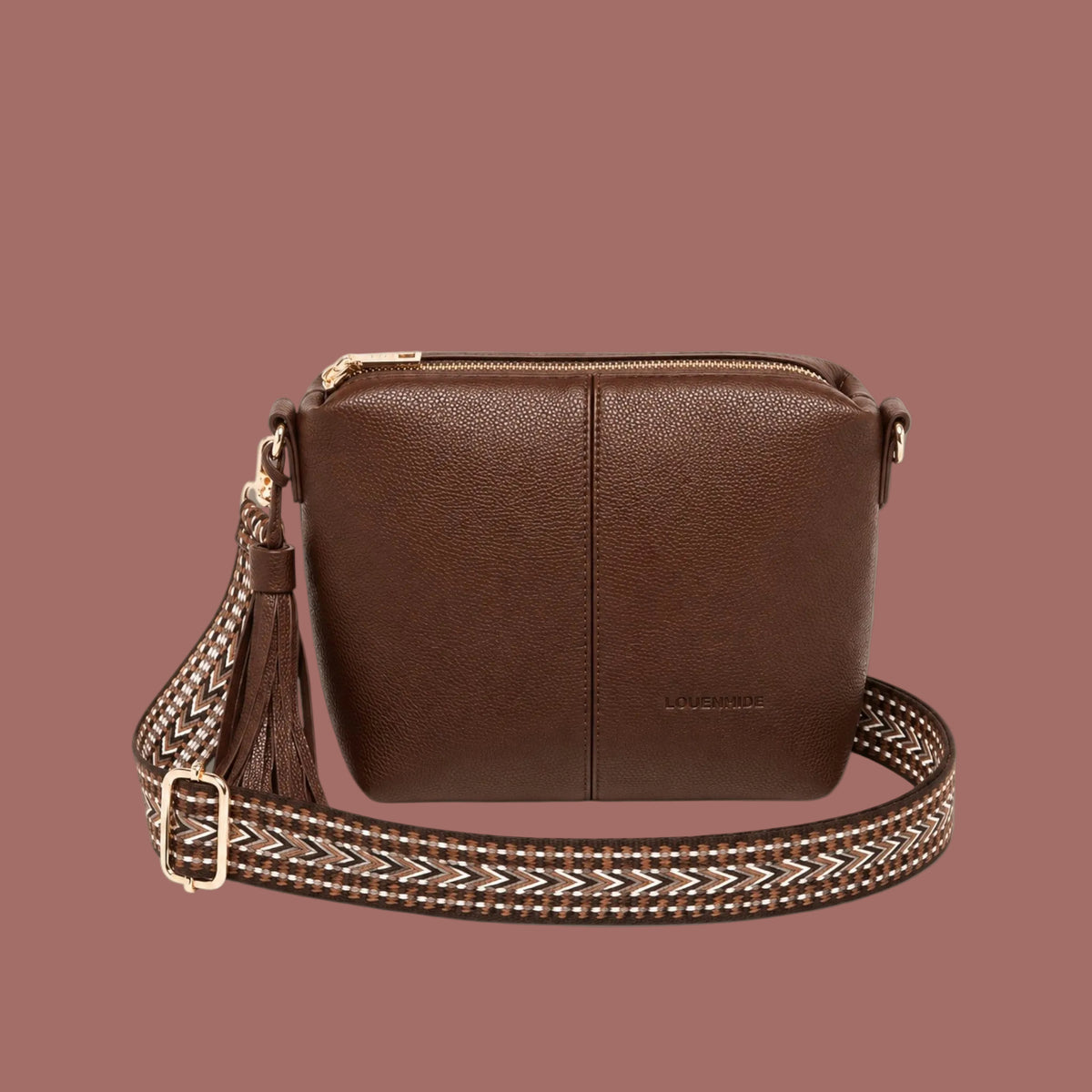 Louenhide - Kasey Crossbody Bag