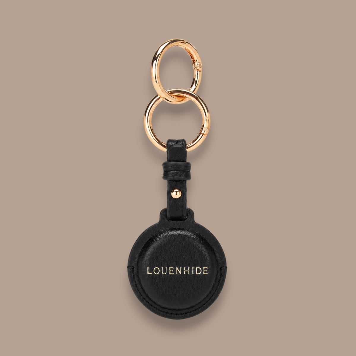 Louenhide - Opal Airtag Keyring