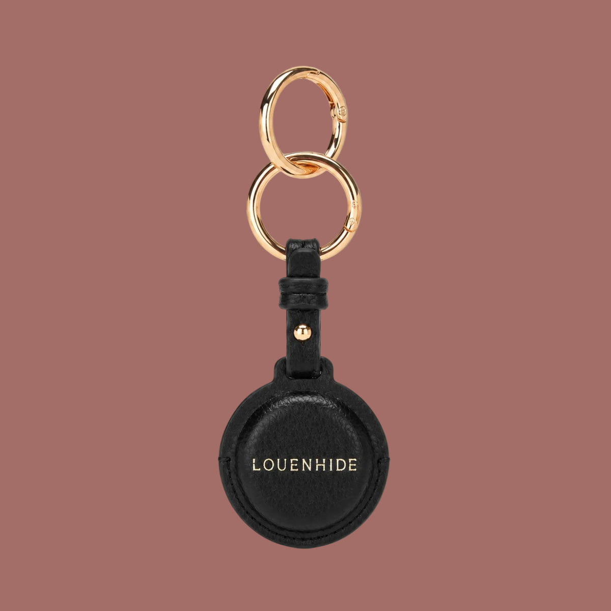 Louenhide - Opal Airtag Keyring