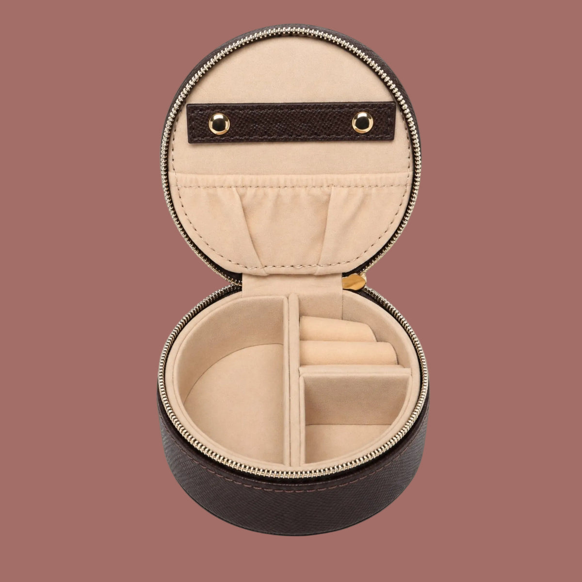 Louenhide - Sisco Jewelry Case
