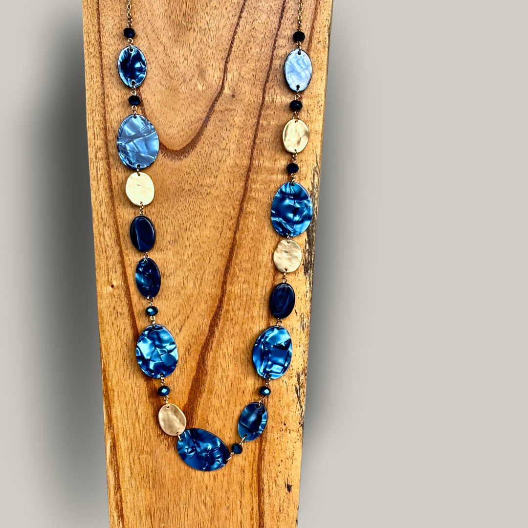Red Coral - Multi-Piece Necklace