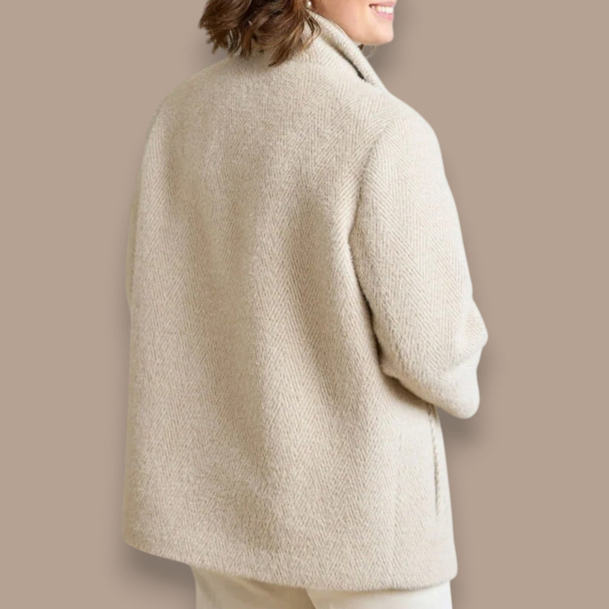 Junge - Olga Jacket