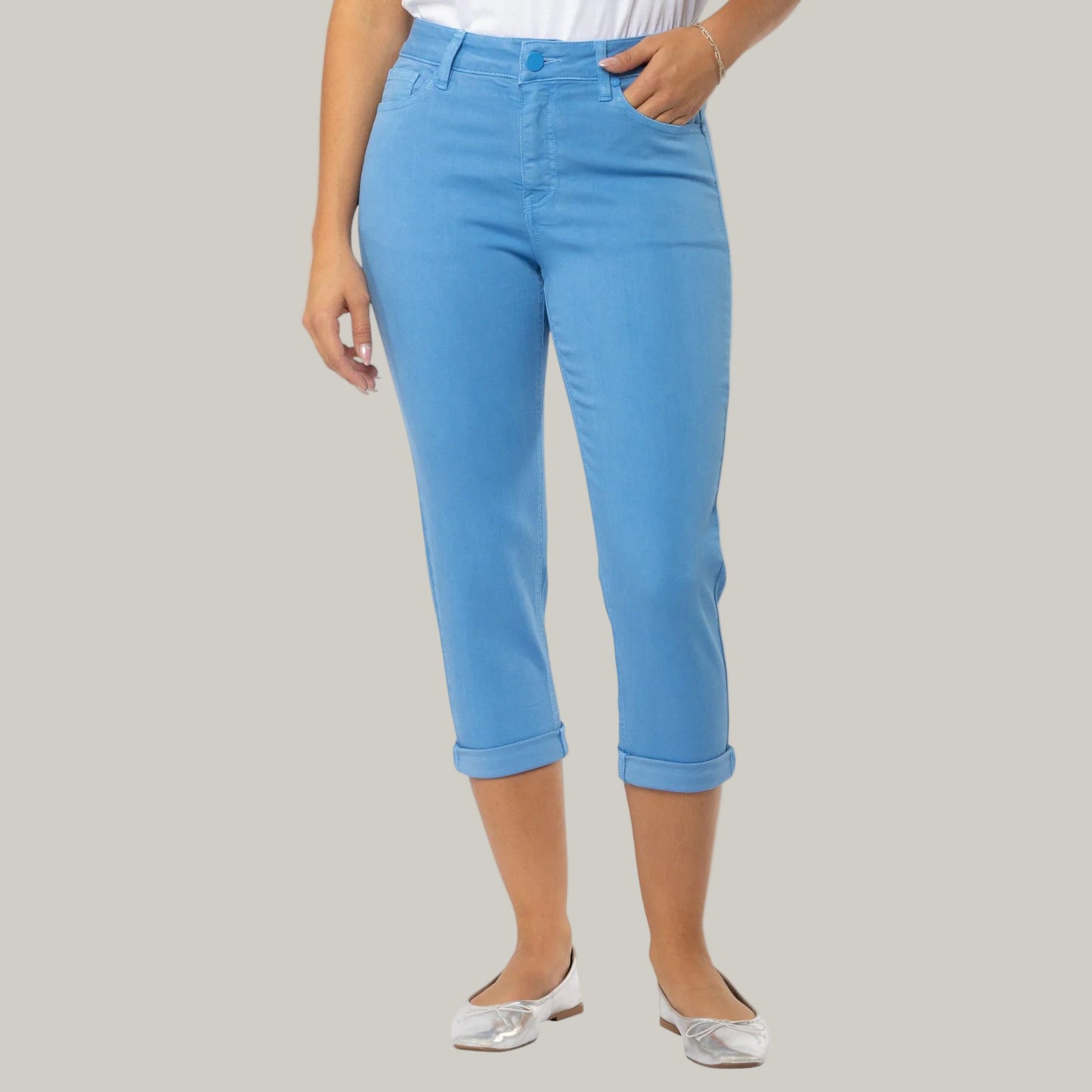 Carreli - Angela Fit Capris